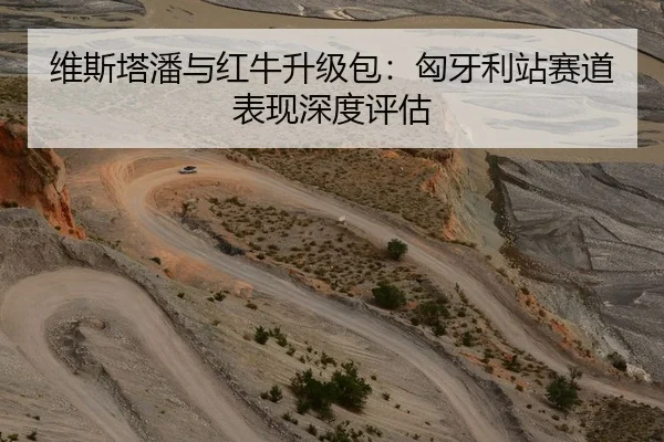 维斯塔潘与红牛升级包：匈牙利站赛道表现深度评估
