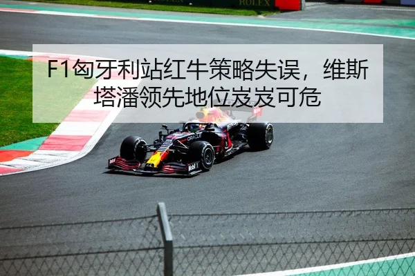 F1匈牙利站红牛策略失误，维斯塔潘领先地位岌岌可危