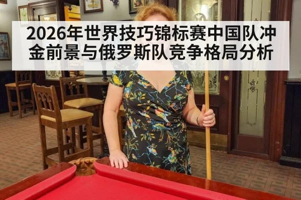 2026年世界技巧锦标赛中国队冲金前景与俄罗斯队竞争格局分析
